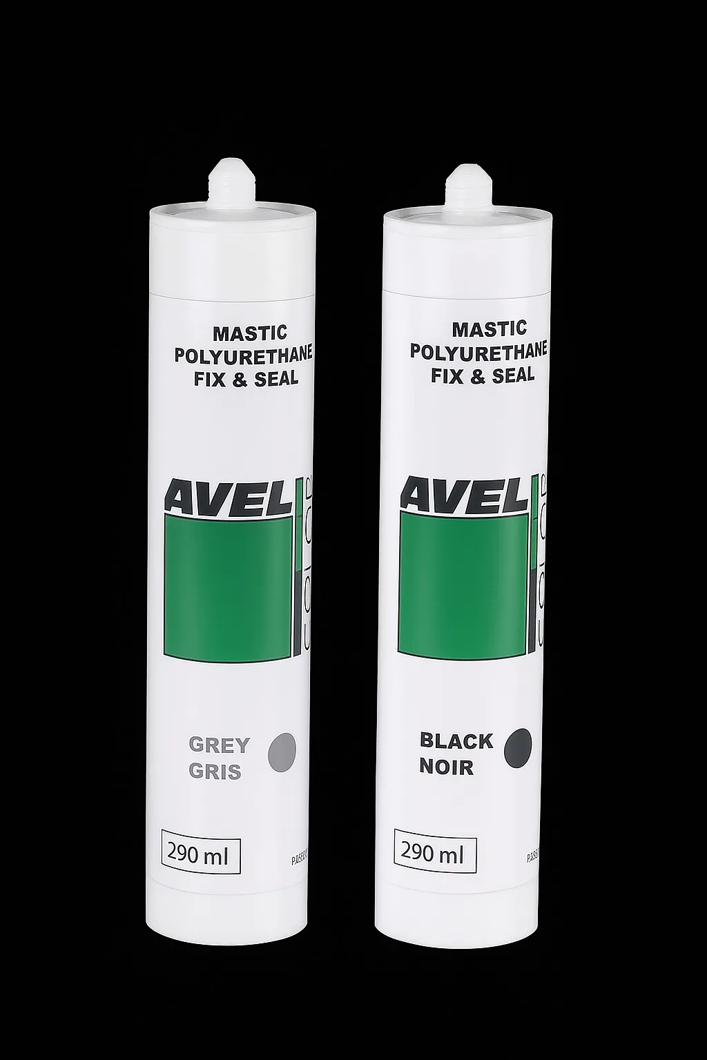 Mastic polyuréthane Fix &amp; Seal